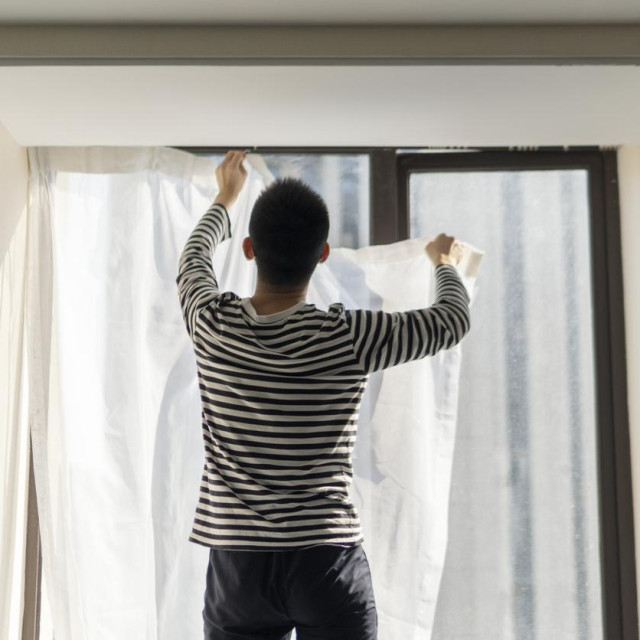 Mnogi kupci su rekli da su osjetili razliku nakon postavljanja folije.