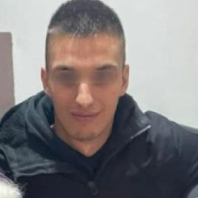 Ubijeni vođa Grobara