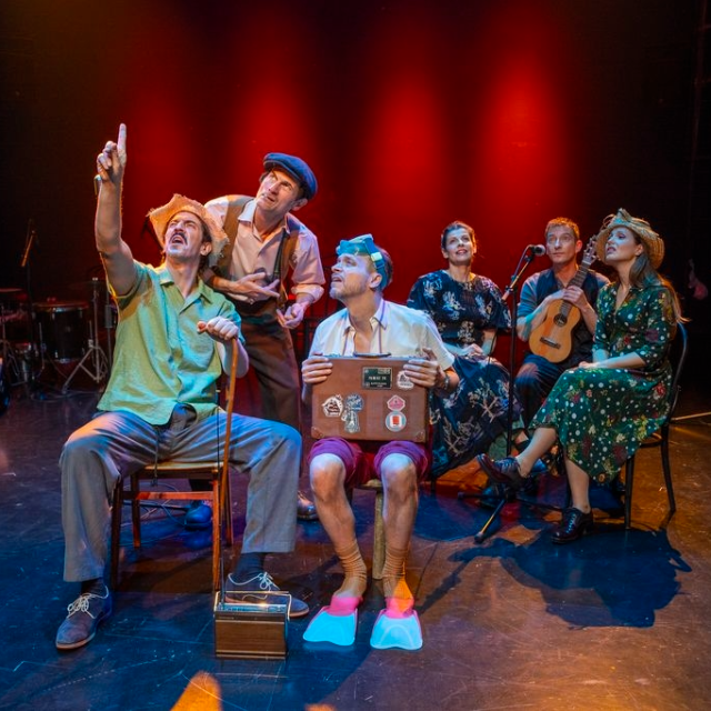 Mediteranski brevijar