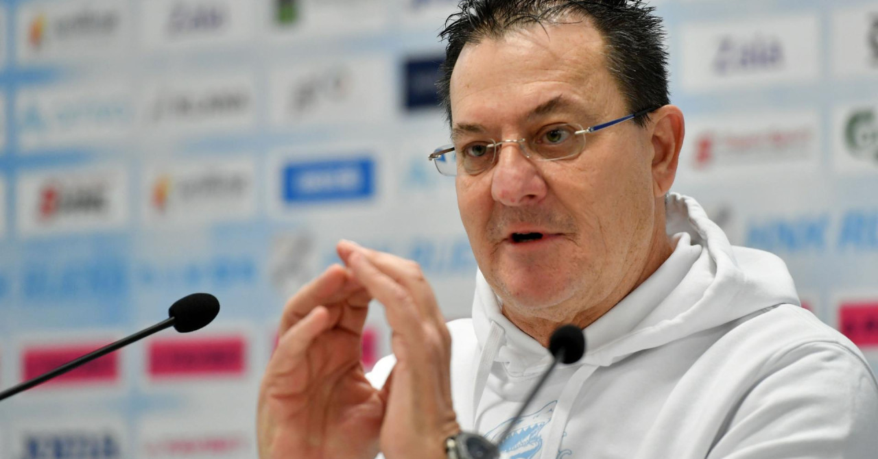 HNS kaznio Damira Miškovića zbog izjava o suđenju i žestoko opleo Hajduk zbog divljanja Torcide