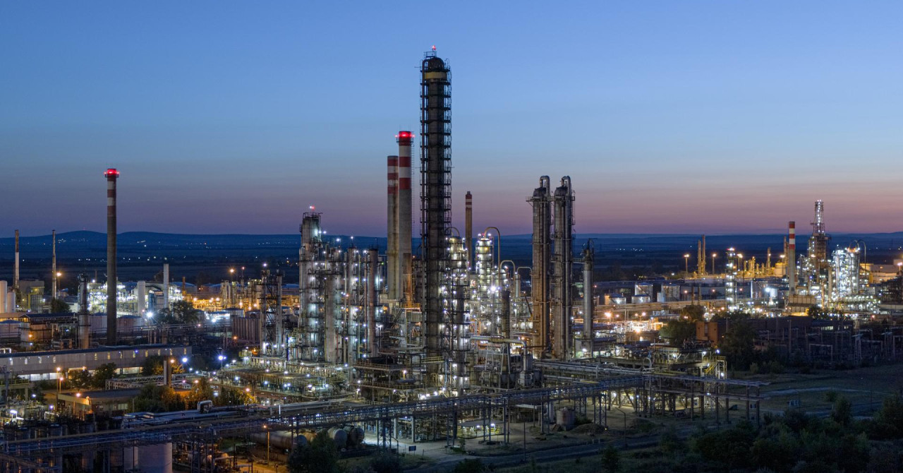 Cijene nafte potonule nakon vijesti o mirovnom planu