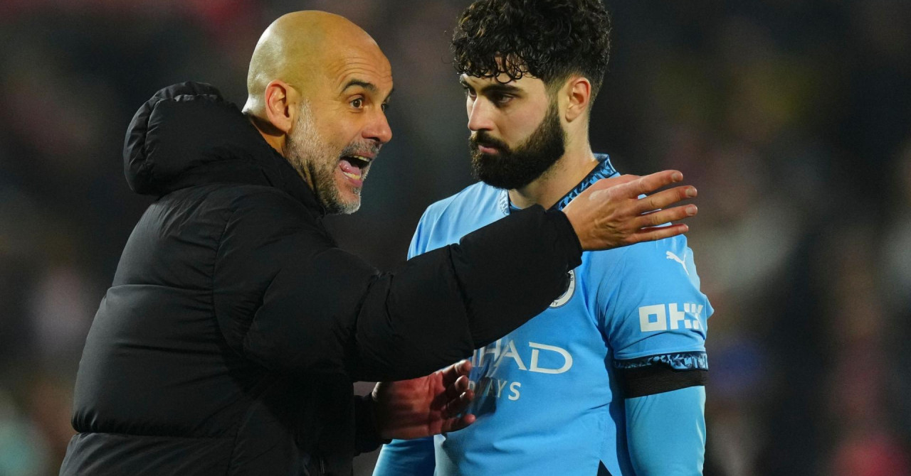 Guardiola: ‘Osjećam se neugodno i sram me kad to vidim‘; Gvardiol: ‘Želja mi je osvojiti Ligu prvaka‘