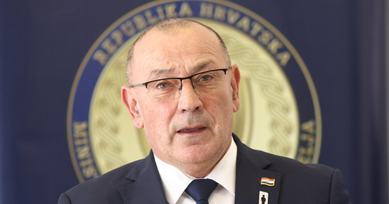 Medved: Kibernetička sigurnost postala je temelj nacionalne sigurnosti