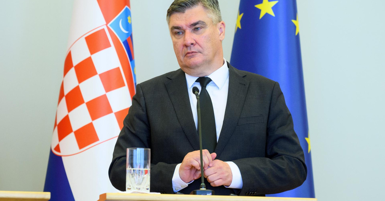 Milanović traži ubrzanje ulaska Albanije u EU: ‘Možete računati na našu podršku‘