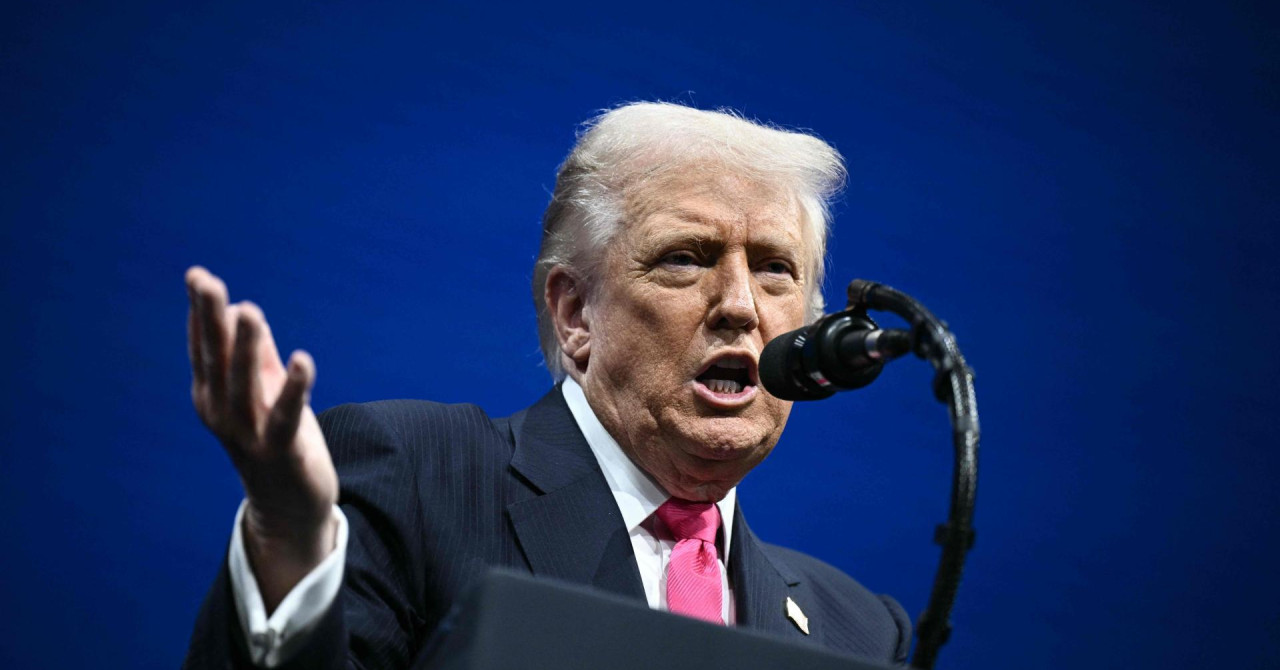 Trump čestitao BiH Dan državnosti, poziva na unutarnji dogovor