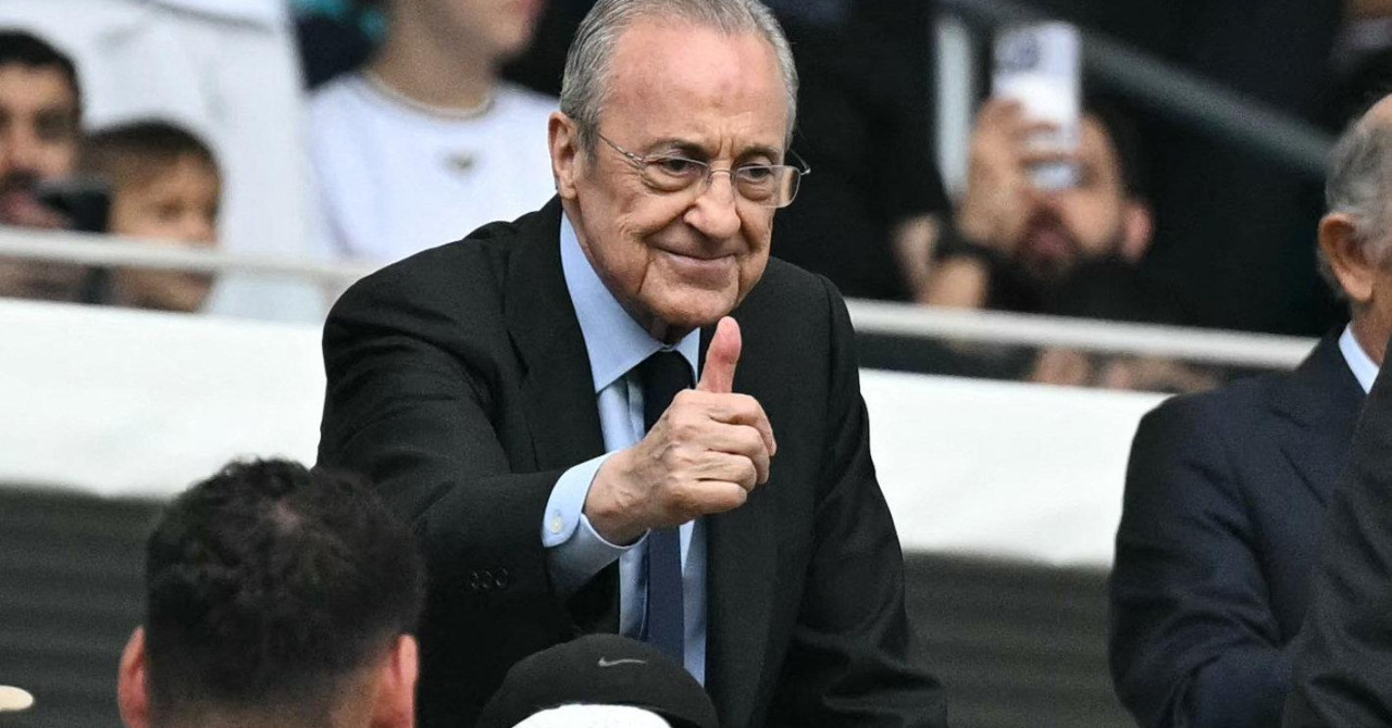 Kompanija iza ideje Superlige tužila UEFA-u, u igri je suluda cifra, a iza svega stoji predsjednik Reala