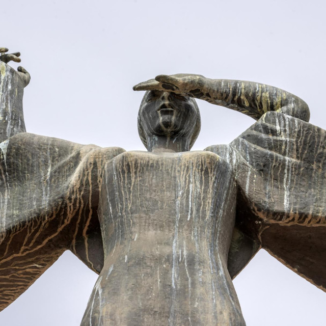 Krajnje neobičan slučaj

 