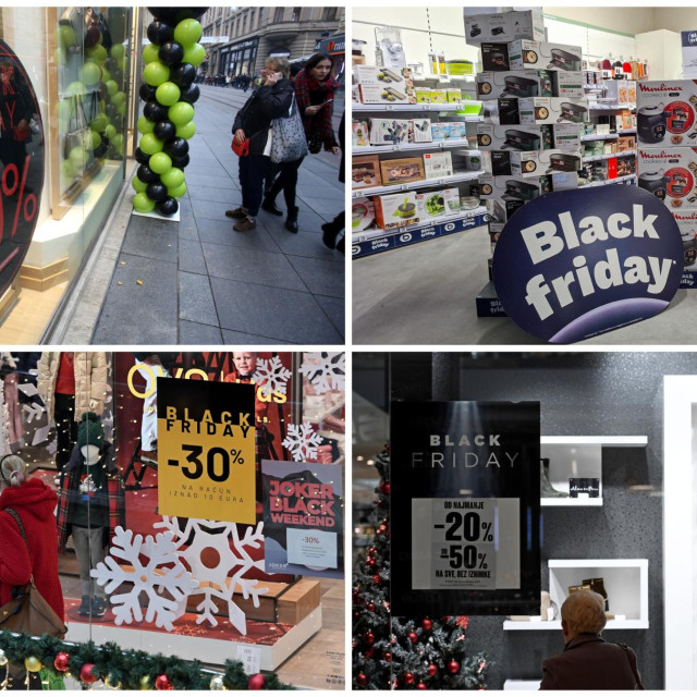 Sad je vrijeme za pametan šoping