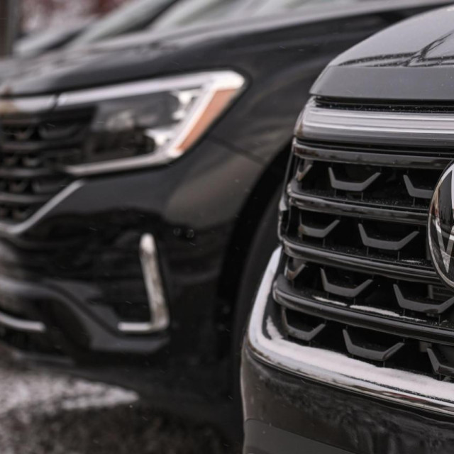 Rabljeni automobili, ilustracija