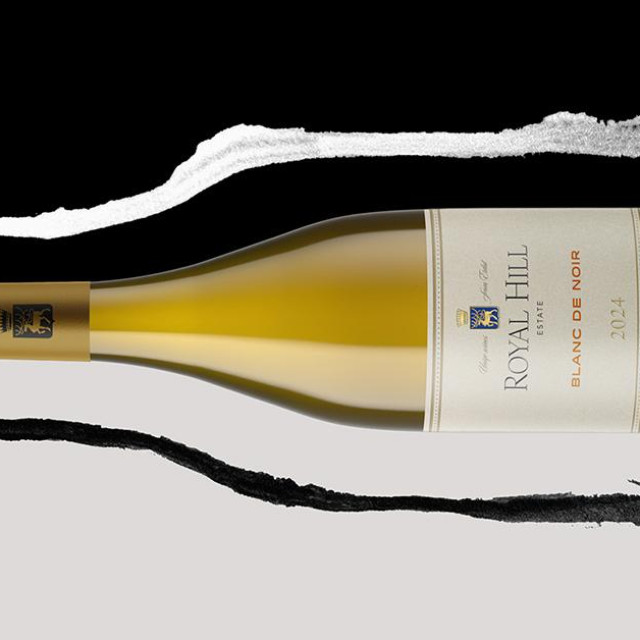 Royal Hill Blanc de Noir