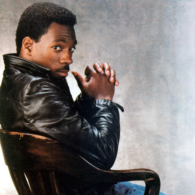 Postao je zvijezda showa Saturday Night Live s 19 godina, kao jedan od najmlađih i uz to jedan od rijetkih Afroamerikanaca  