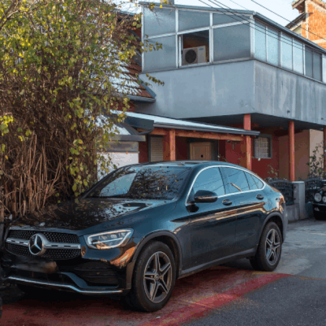 Nekretnine u dijelu četvrti Žitnjak