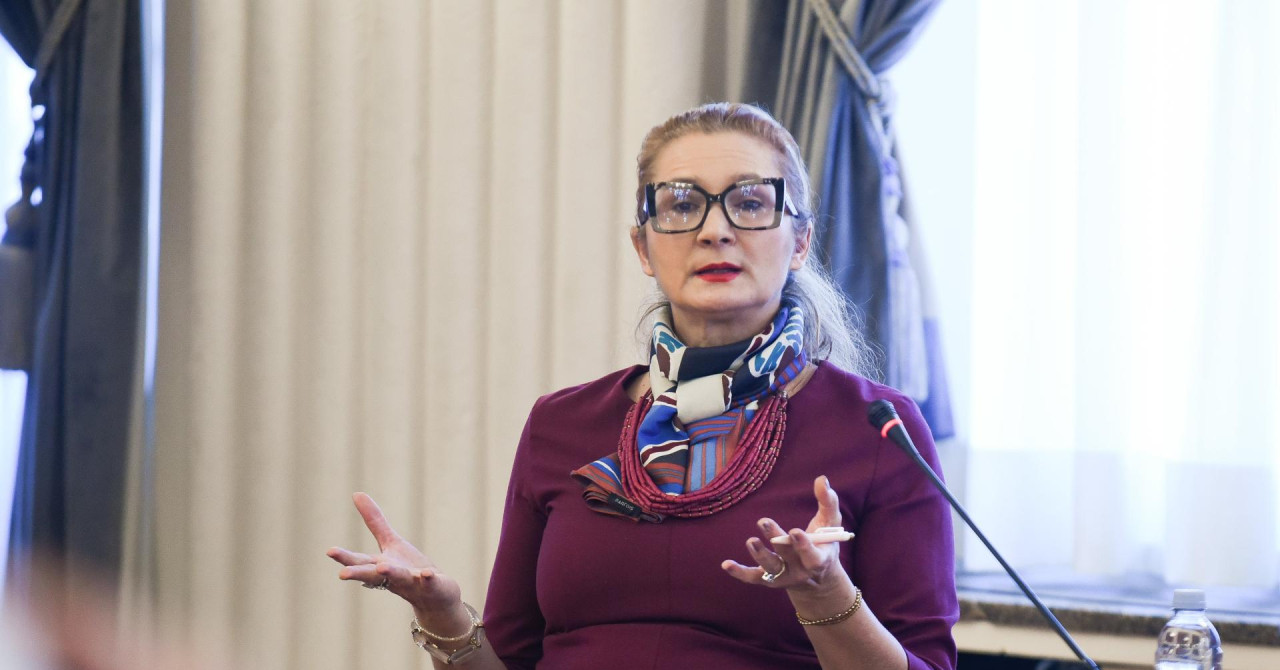 Pravobraniteljica Ljubičić: Ove godine ubijeno 15 žena, trebaju nam sustavne promjene