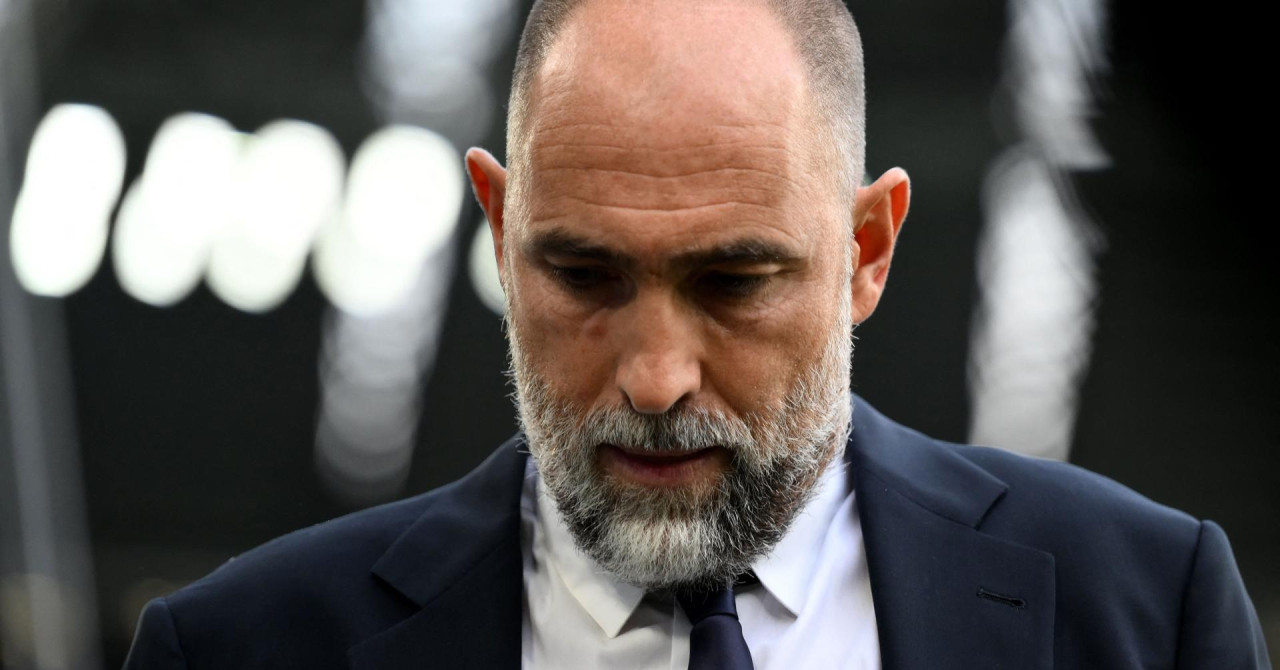 Igor Tudor na Poljudu trenerjem Hajduka predaval o svojih izkušnjah