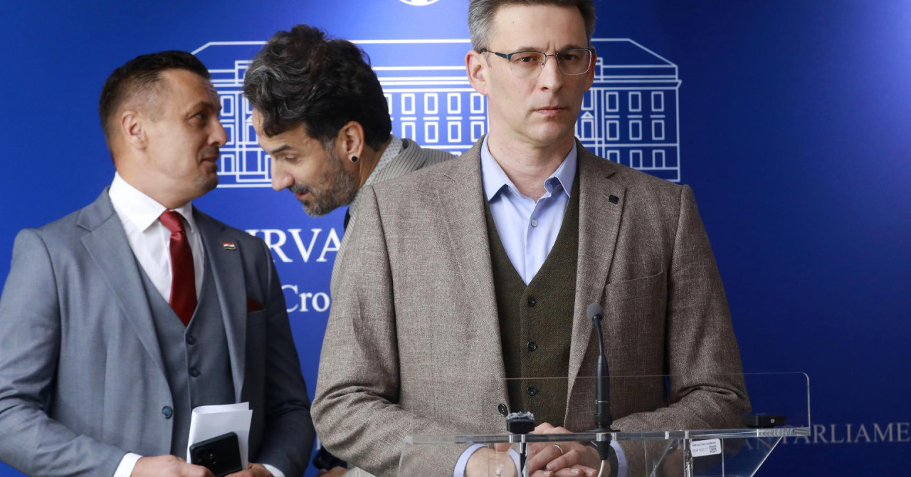 Most i SDP kritizirali moguće poskupljenje dopunskog osiguranja