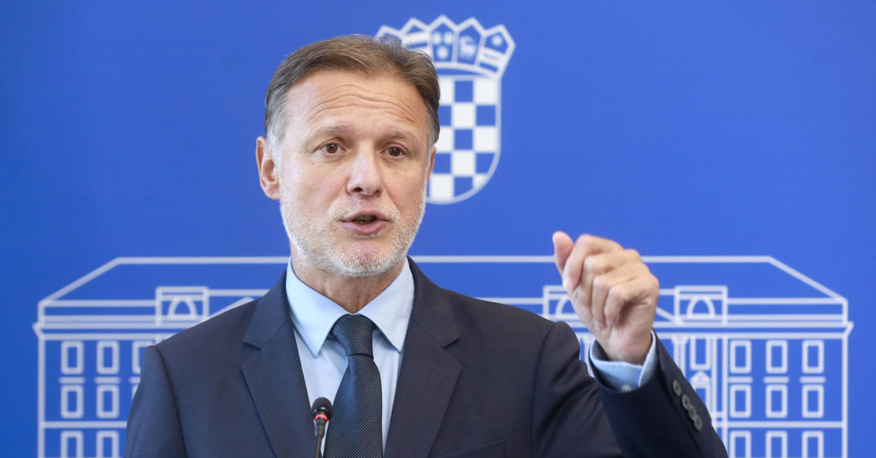 Jandroković: Za nasilje nad ženama i djevojčicama ne smije biti opravdanja