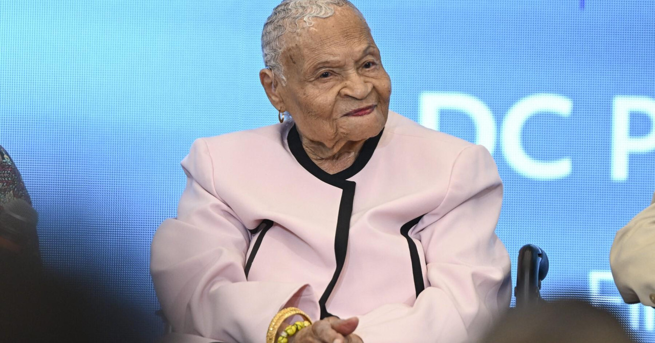 Umrla Viola Fletcher, jedna od posljednjih preživjelih iz masakra u Tulsi