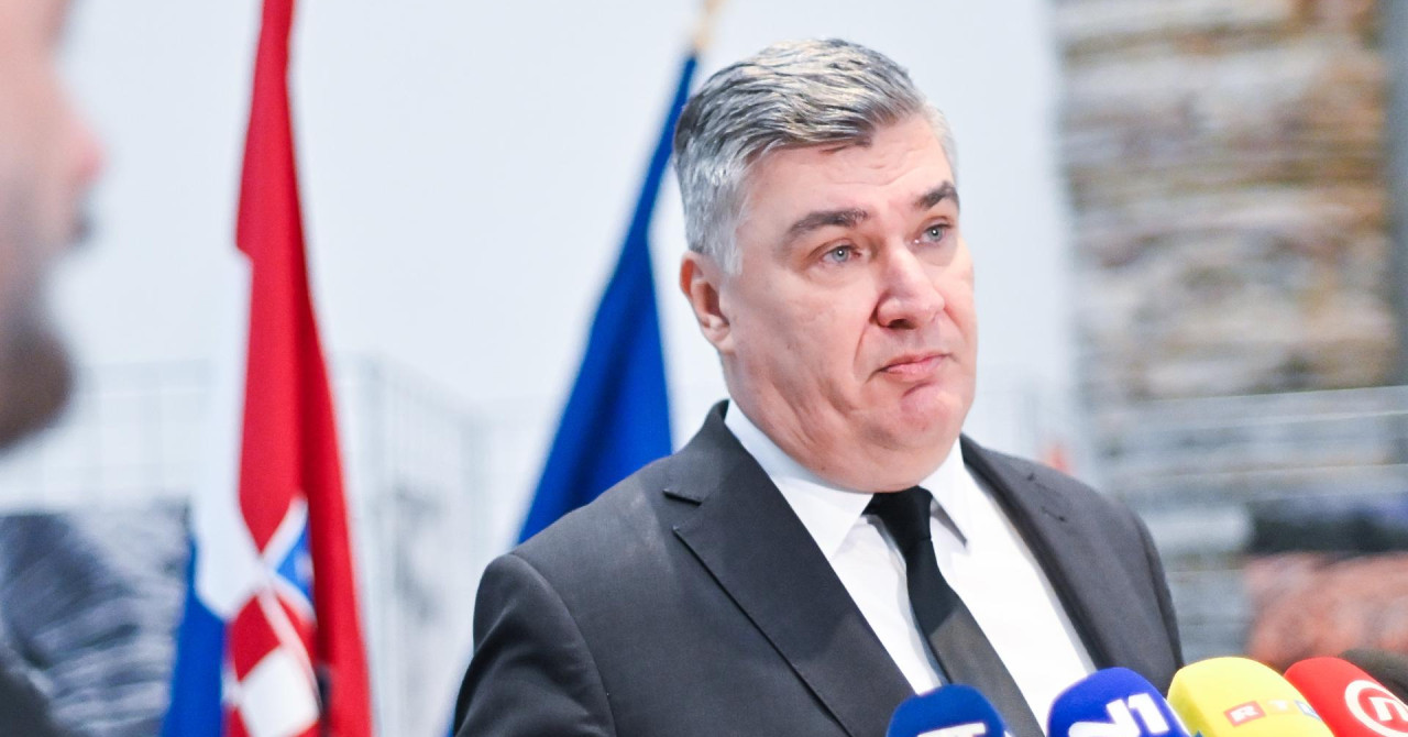 ‘NATO je termonuklearni savez koji se arogantno širi, a kad se Zelenski htio dogovoriti s Rusima, spriječili su ga agenti kaosa‘