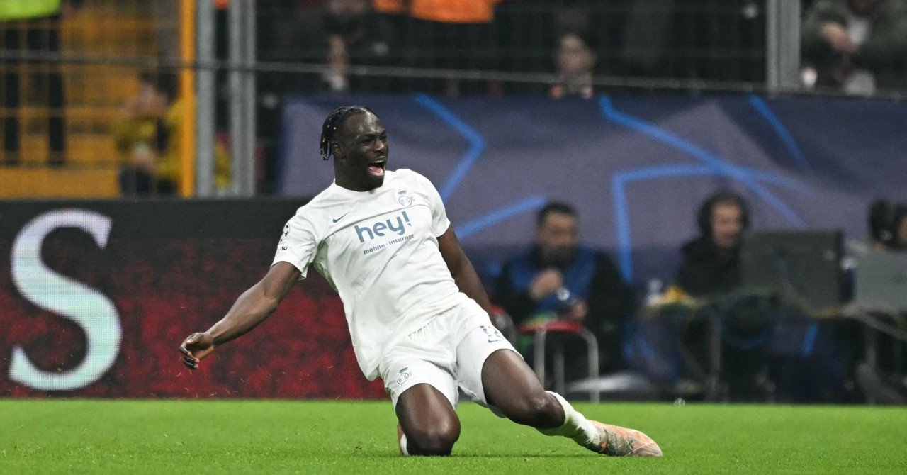 VIDEO Bivši igrač zagrebačkog Trnja zvijezda večeri u Istanbulu, Benfica bez Ivanovića srušila Šutalov Ajax