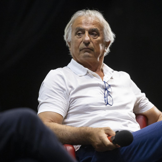 Vahid Halilhodžić