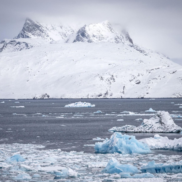 Ruska vlada usvojila je dugoročni plan za razvoj Sjevernog morskog puta do 2035.