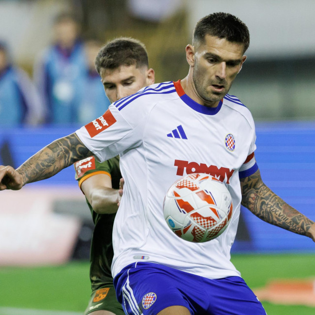 Marko Livaja