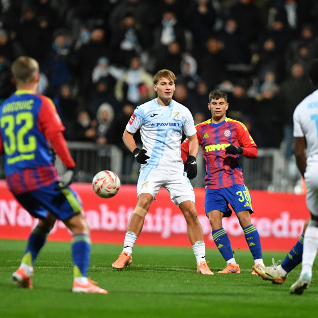 Šimun Hrgović i Luka Hodak