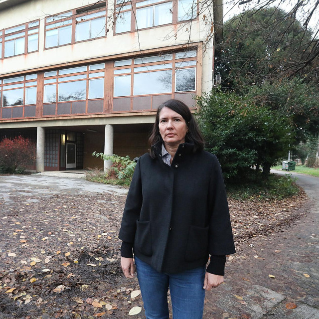 Marta Pedišić Buča