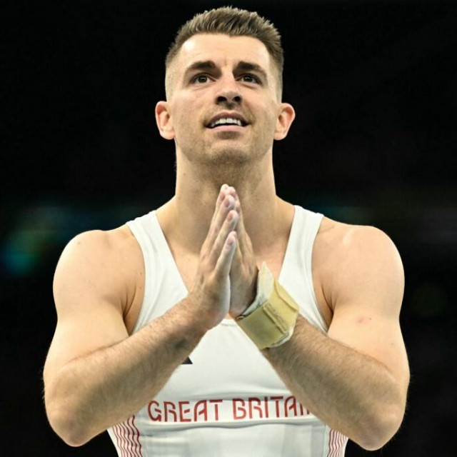 Max Whitlock