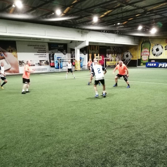 ‘Hodometni turnir ‘Final Eight‘