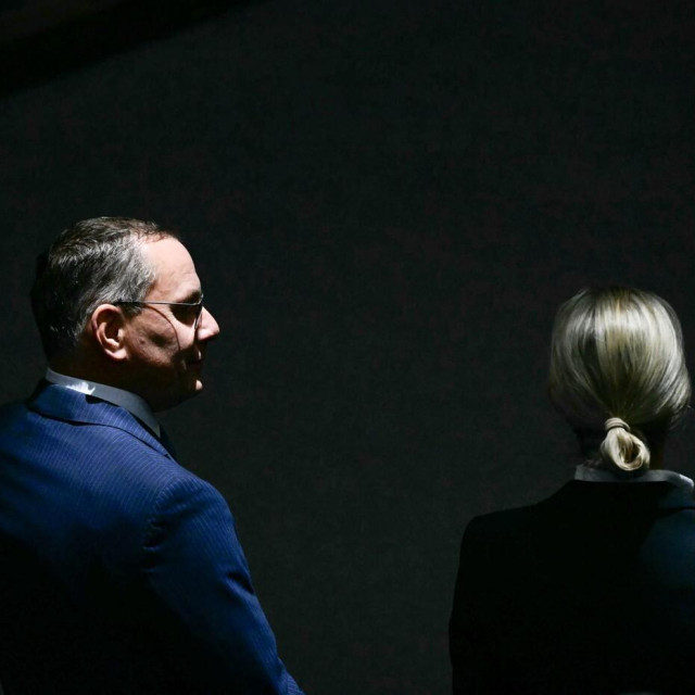 Tino Chrupalla i Alice Weidel