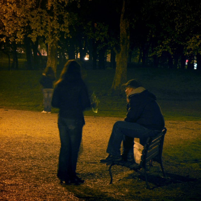 Ilustrativna fotografija