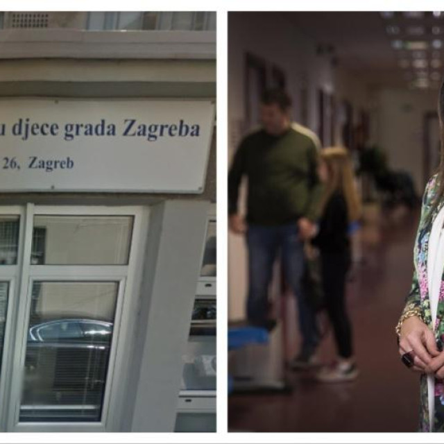 Aktualna ravnateljica Vanja Slijepčević Saftić nije se ponovno kandidirala