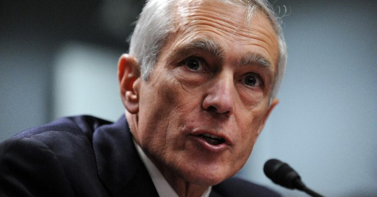 Bivši šef Nata: Ni bilo načrtov za preprečitev vstopa hrvaške vojske in Armade BiH v Banja Luko