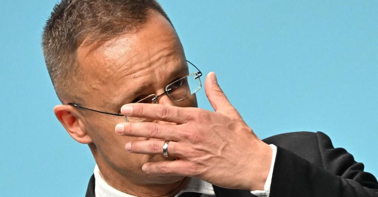 Mađarski ministar htio vojnim zrakoplovom doći u BiH pa naletio na odbijenicu: ‘On i Orban godinama otvoreno podržavaju tog čovjeka‘