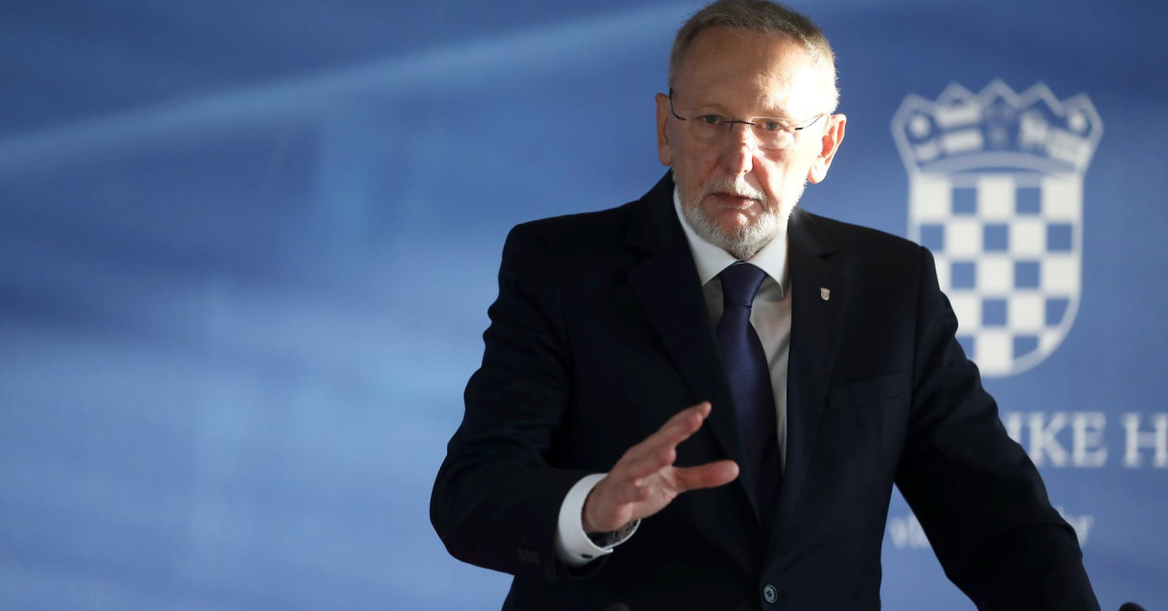 Ministar Božinović: Očevid u zgradi Vjesnika bit će kvalitetno proveden