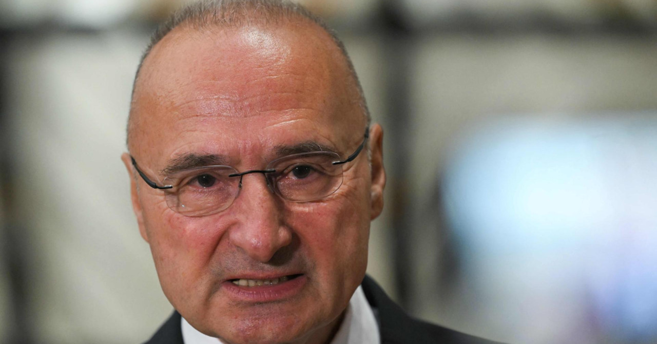 Grlić Radman o Milanoviću: Nevjerojatno! Kada sam vidio što je rekao, sledila mi se krv u žilama