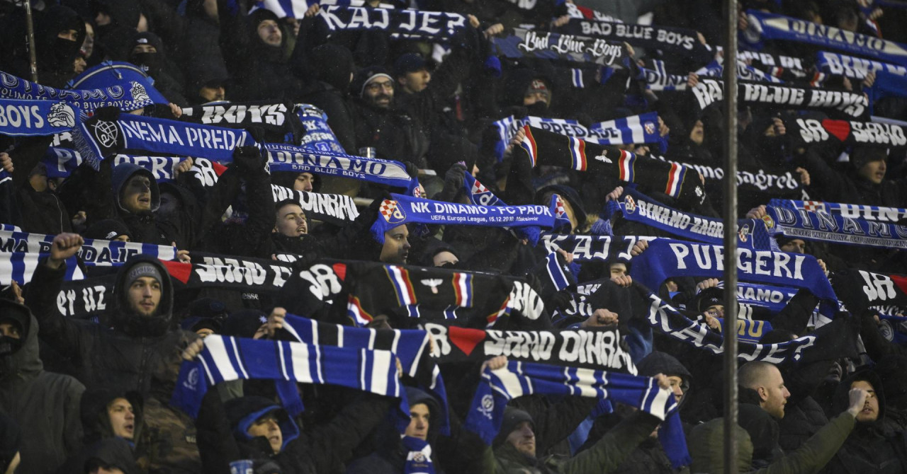 Dinamo objavio posebna pravila za okršaj s Hajdukom, na najveći hrvatski derbi mogu samo članovi kluba