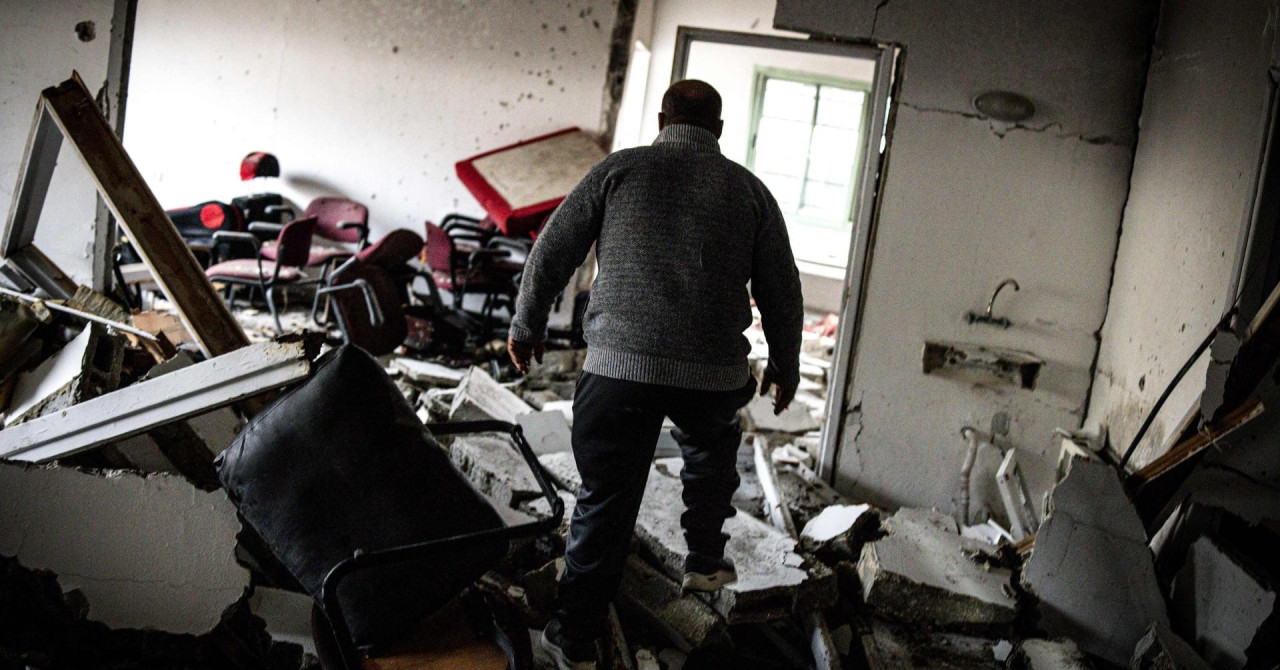 Izrael pokrenuo veliku vojnu ofenzivu na sjeveru Zapadne obale: ‘Nećemo dopustiti da se terorizam ukorijeni‘