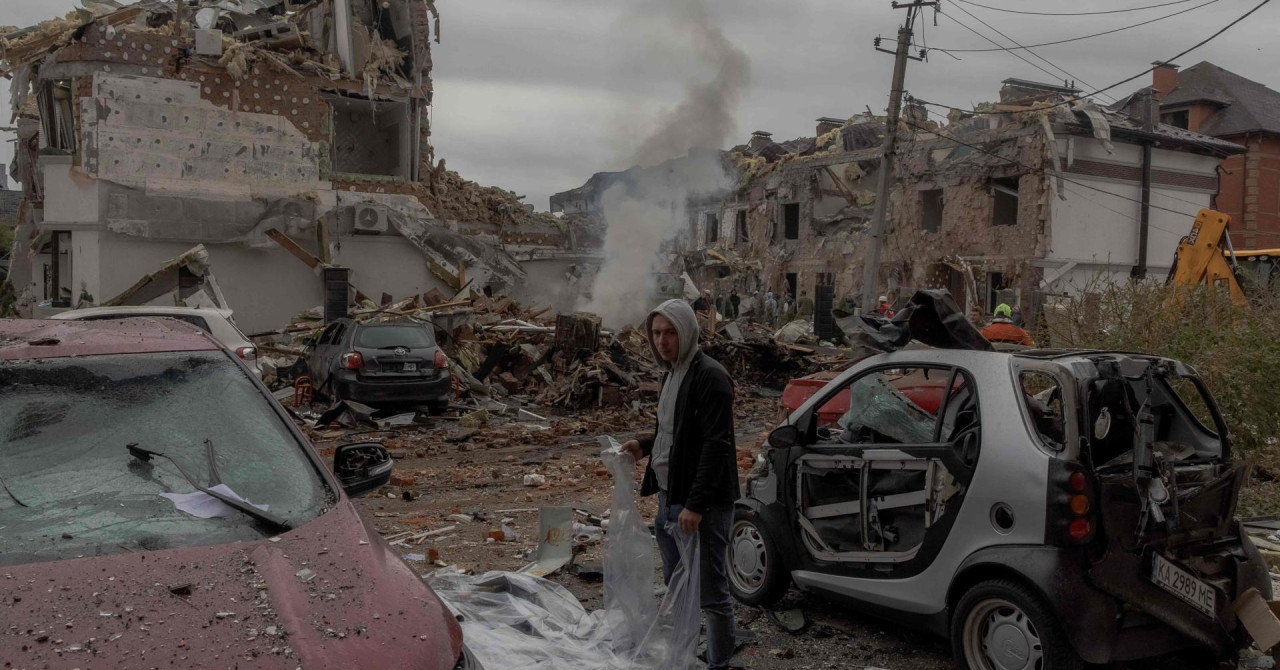 Ukrajinci: Ovo su tri sporne točke američkog plana. Previše naših je poginulo, ne možemo odustati!