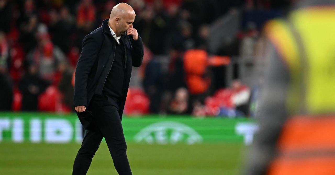 Evo kako je trener Liverpoola objasnio devet poraza u 12 utakmica: ‘Posljednjih tjedana svaki put je isto pitanje...‘