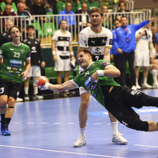 Svijetla točka u Beogradu  - Krešimir Kozina (Nexe)