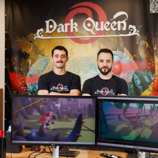 Braća Josip i Mato Vincetić