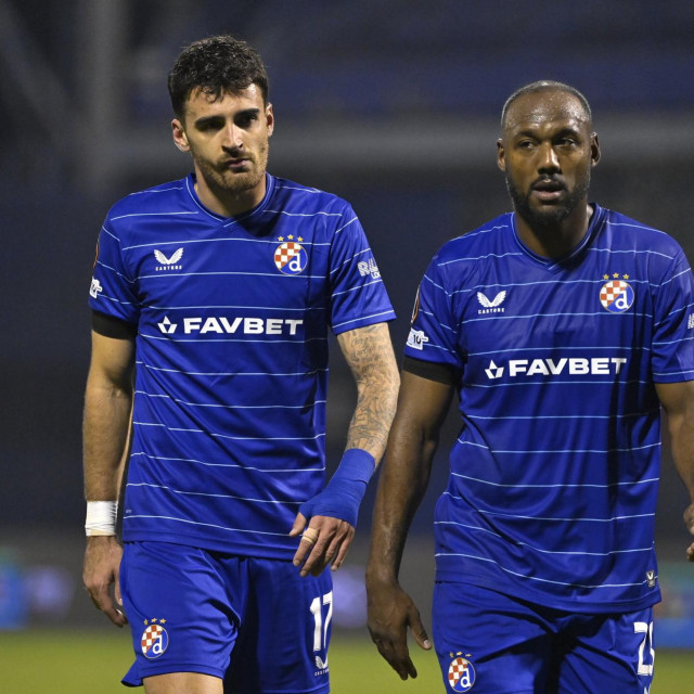 Sandro Kulenović i Kevin Theophile-Catherine