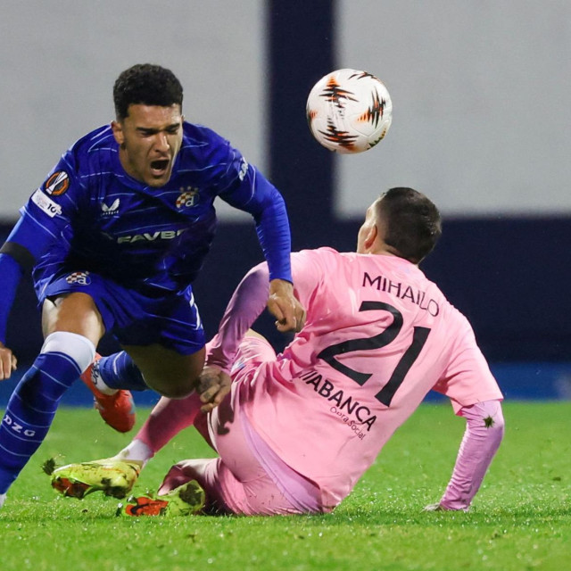 Mounsef Bakrar i Celtin Mihailo Ristić