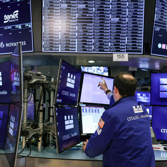 New York Stock Exchange
