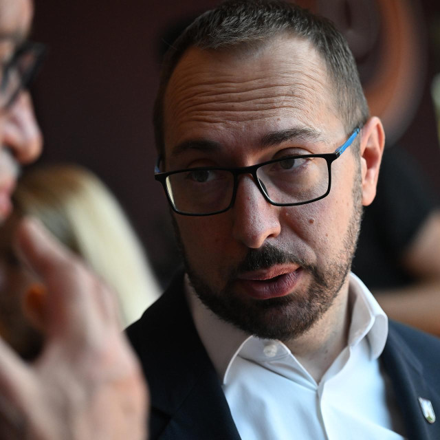 Tomislav Tomašević