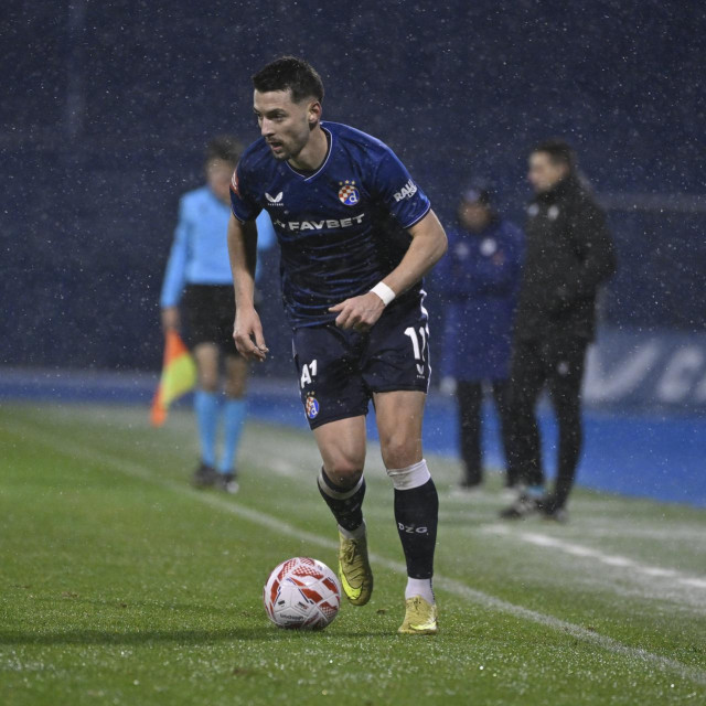 Arber Hoxha protiv Gorice mora biti na posebnom oprezu