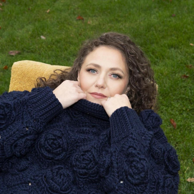 Marija Borić Jerneić