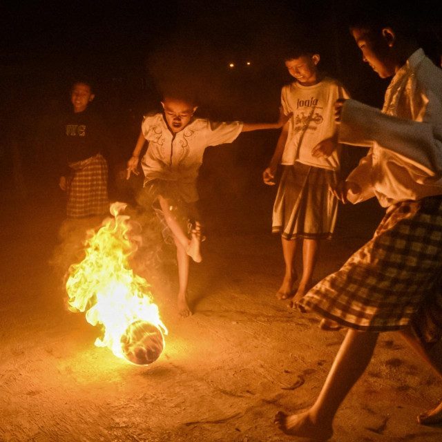 Vatreni nogomet mamac je za domaće, ali i turiste iz svih krajeva svijeta